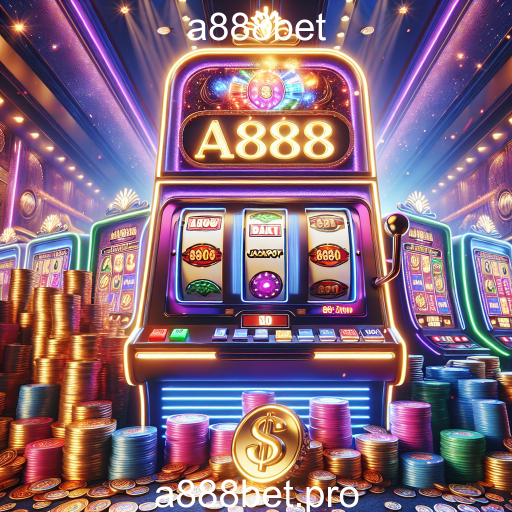 Descubra a Diversão do Bingo na a888bet
