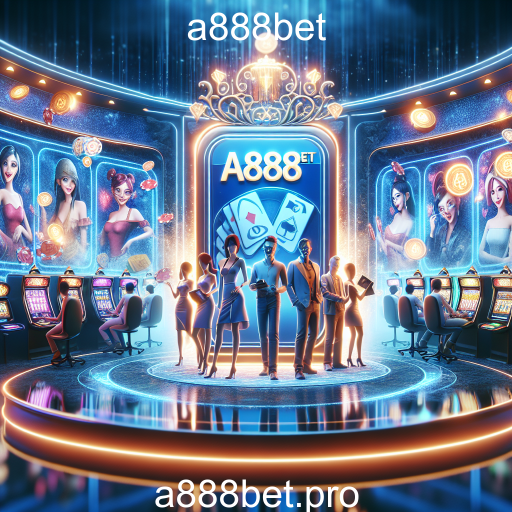 Depoimentos: A Voz da Comunidade Gamer no a888bet